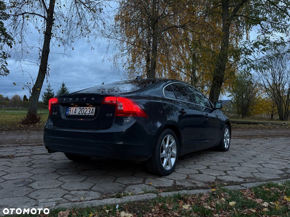 Volvo S60 - 4