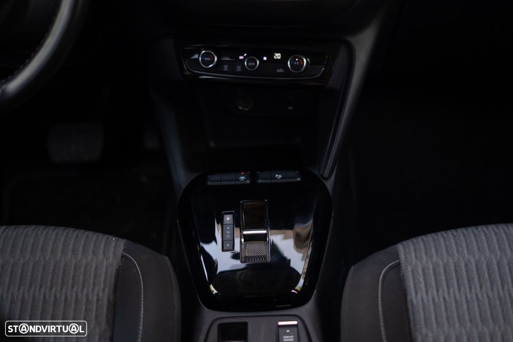 Opel Corsa-e Elegance - 36