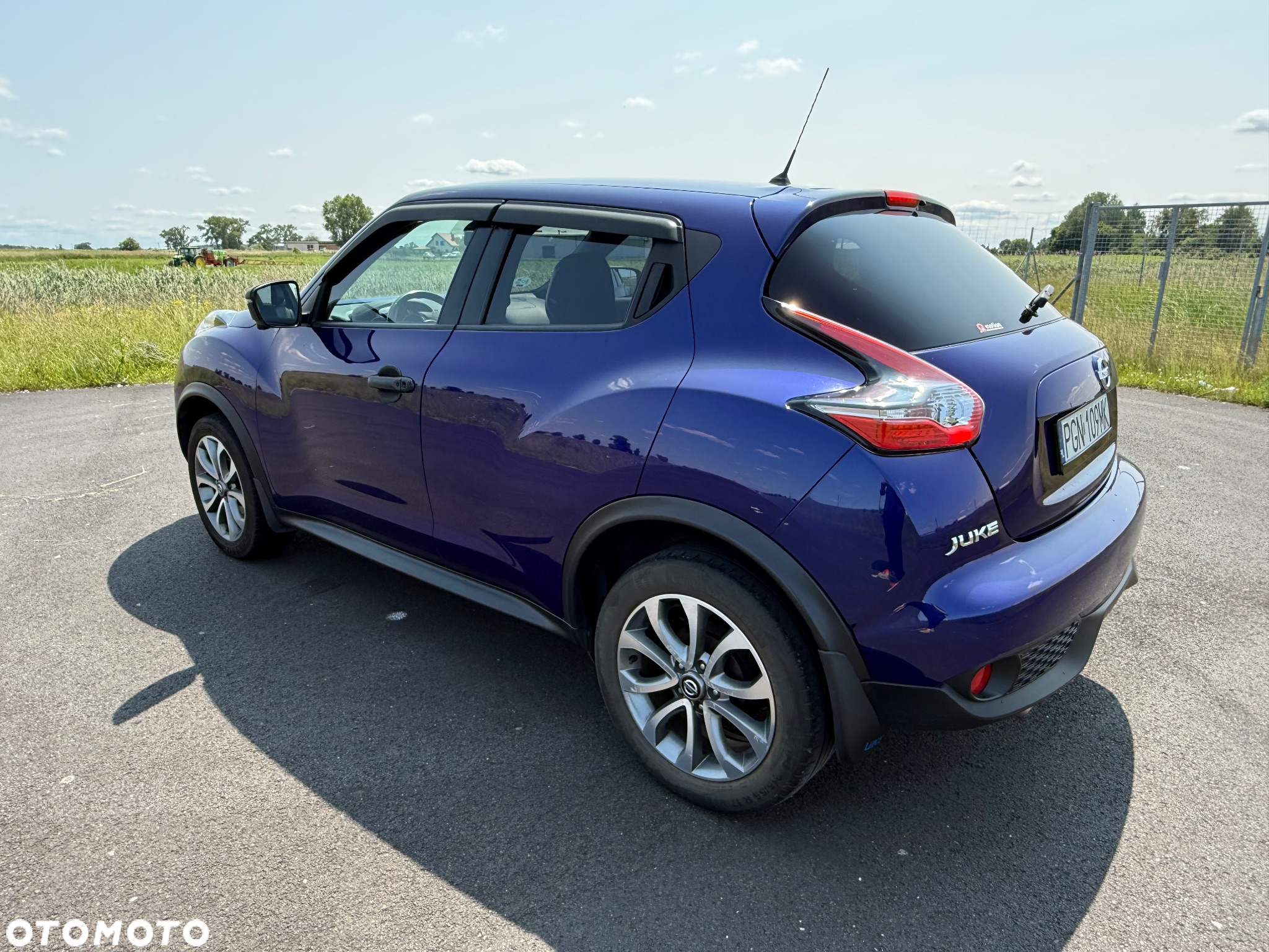 Nissan Juke 1.6 Bose Personal Edition Xtronic - 11