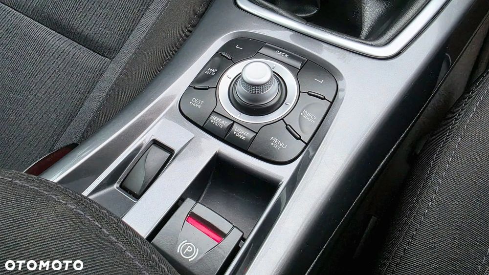 Renault Laguna 2.0 Dynamique - 38