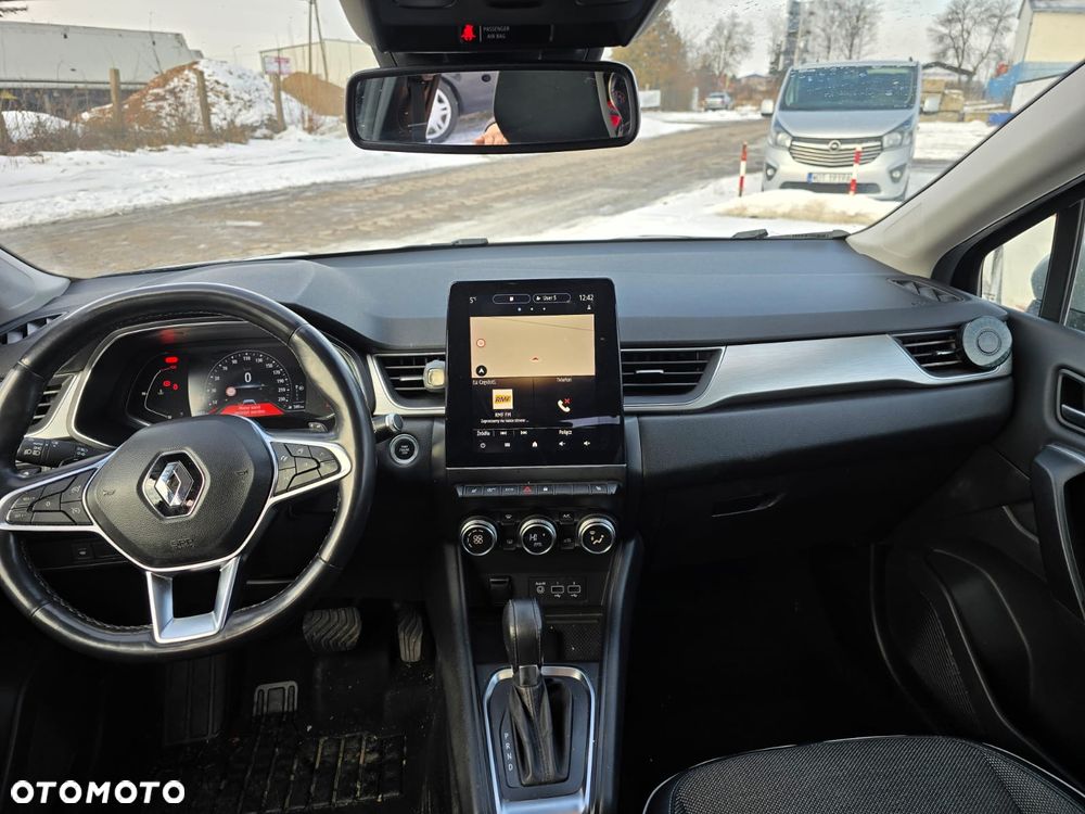 Renault Captur - 7