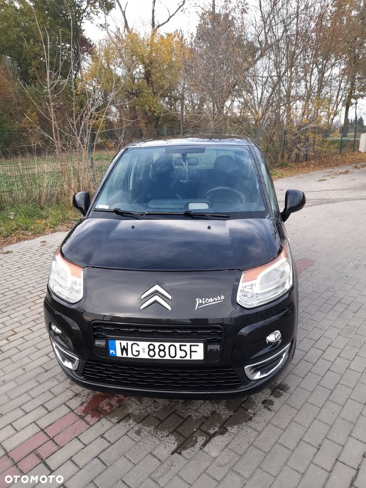 Citroën C3 Picasso - 2
