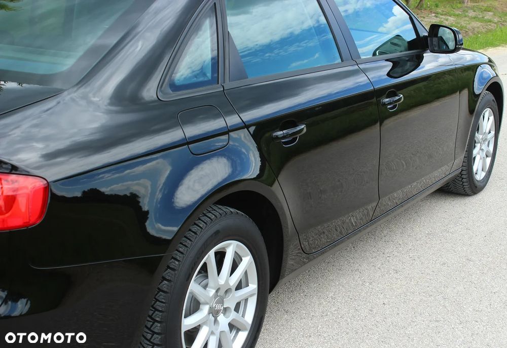Audi A4 Limousine 2.0 TDI - 18