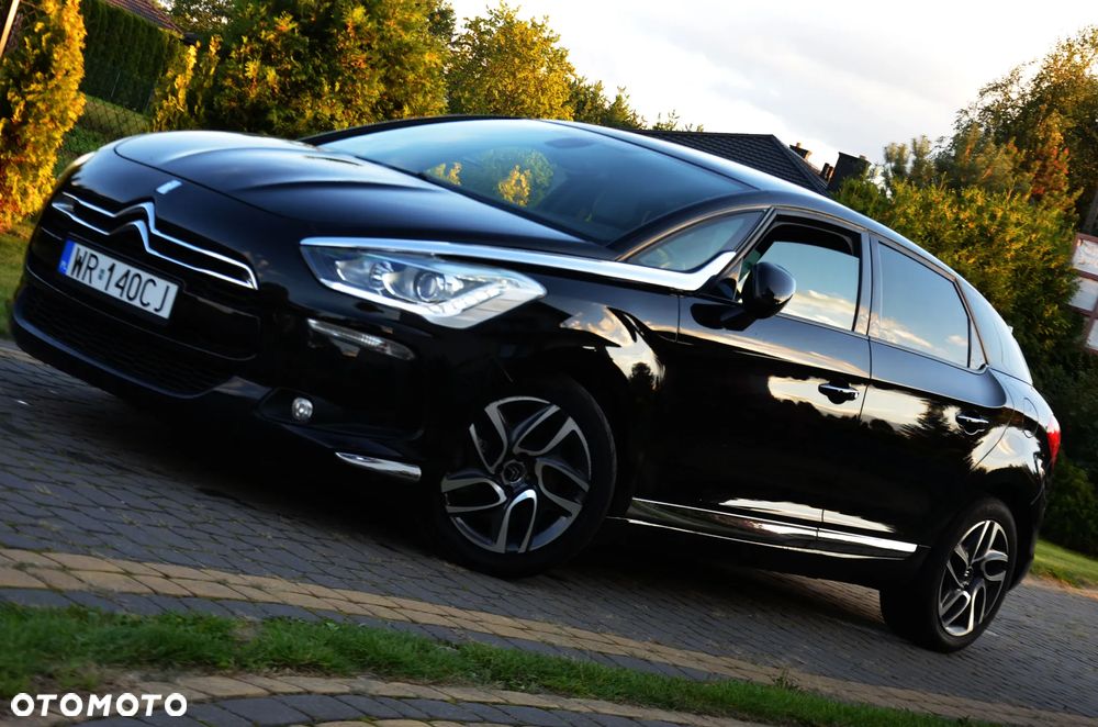 Citroën DS5 HDi 165 Business - 1