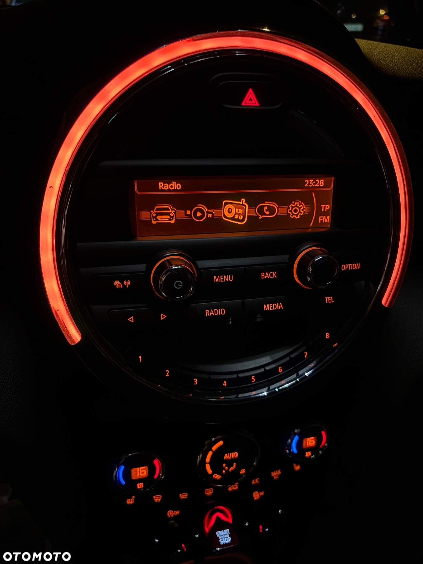 MINI Cooper Metropolitan - 27
