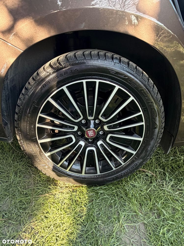 Fiat Tipo 1.0 T3 Life - 15