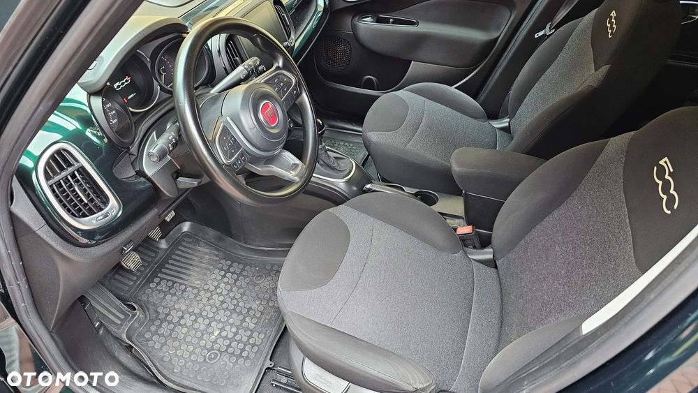 Fiat 500L 1.4 16V Lounge - 34
