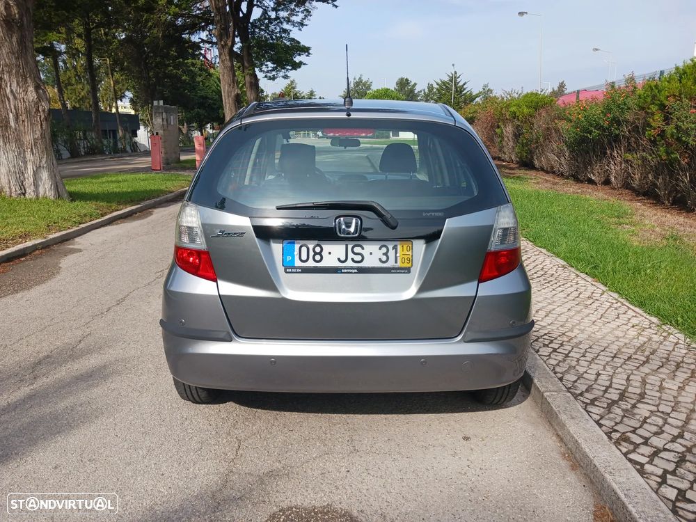 Honda Jazz 1.4 i-VTEC Executive - 6