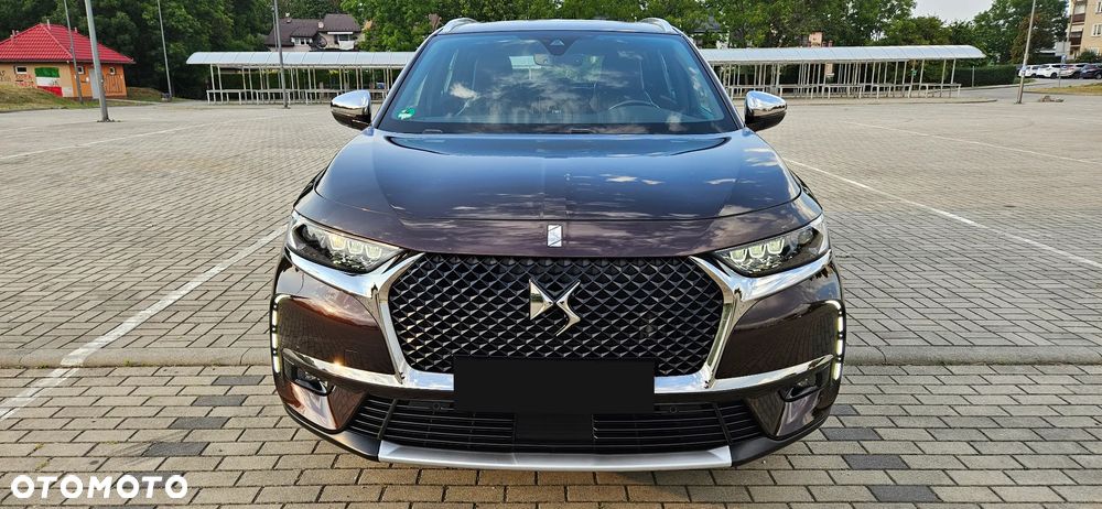 DS Automobiles DS 7 Crossback 1.5 BlueHDi Be Chic - 24