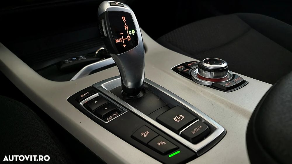 BMW X3 - 22