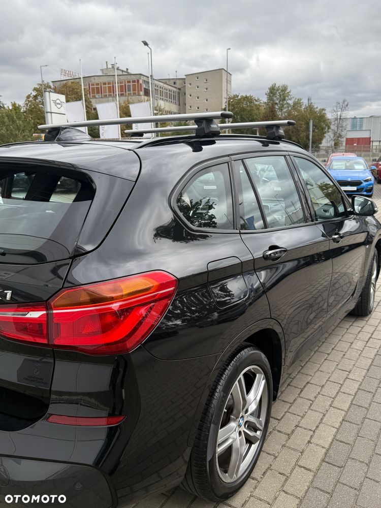 BMW X1 - 18