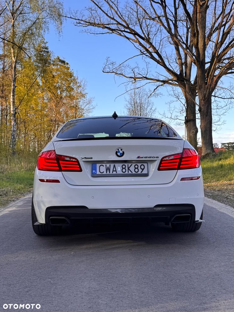 BMW Seria 5 - 34