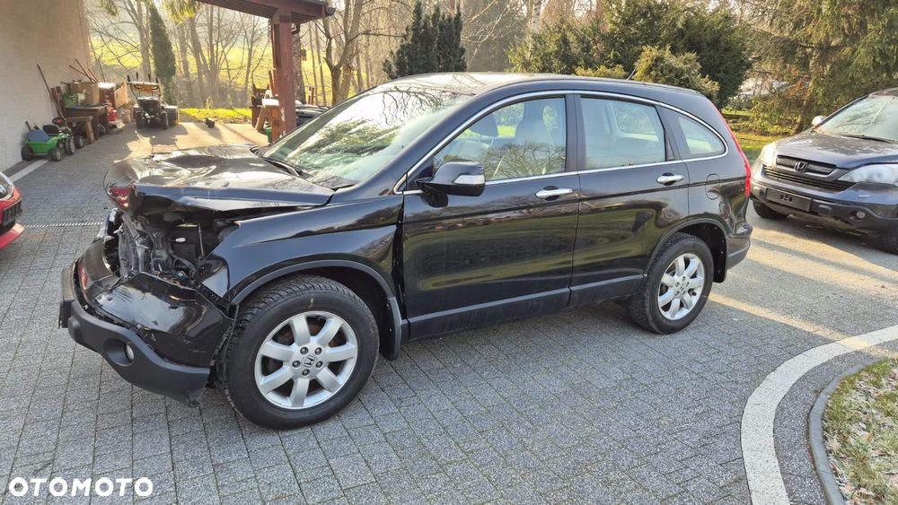 Honda CR-V 2.2i DTEC DPF Comfort - 1