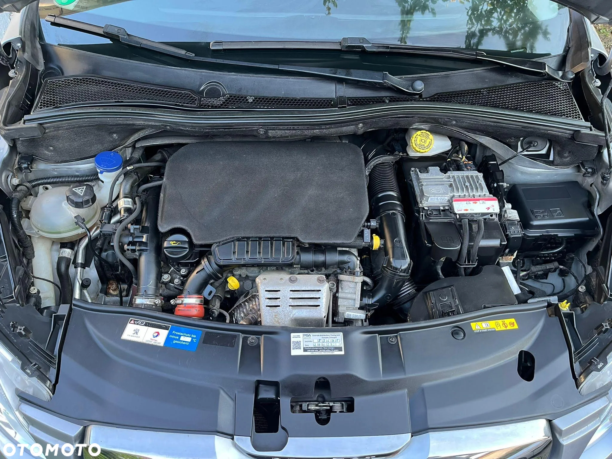 Peugeot 2008 PureTech 130 Allure Pack - 14