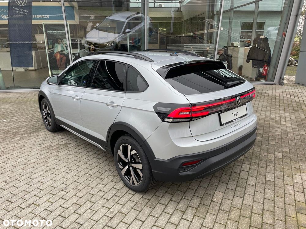 Volkswagen Taigo - 6