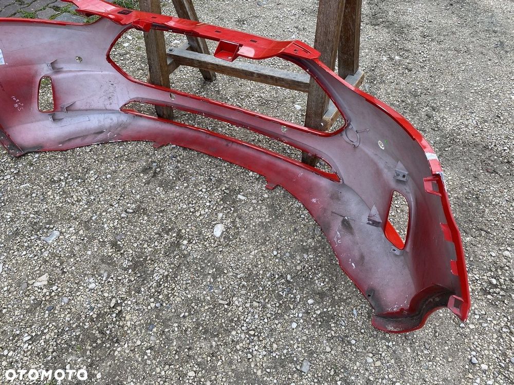 ZDERZAK PRZÓD PRZEDNI FORD B MAX 12-15 MK2 AV11-17757-A - 9