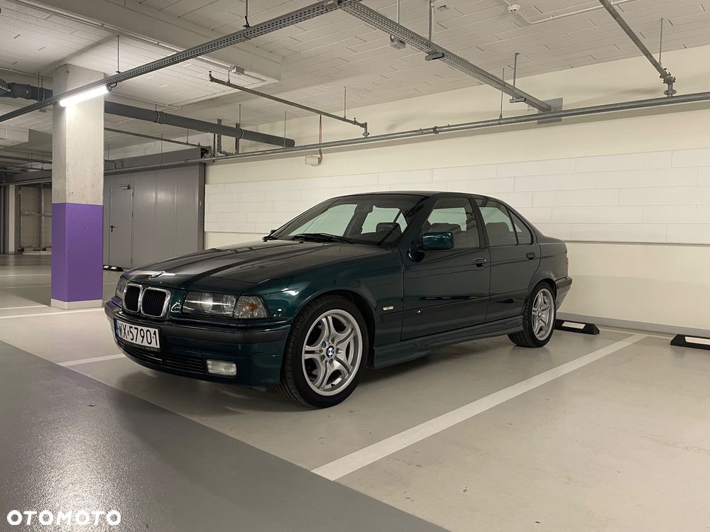 BMW Seria 3 - 8