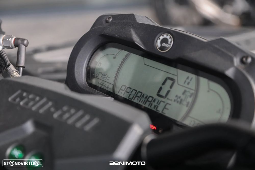 Can-Am Outlander 650 MAX XT-P - 10