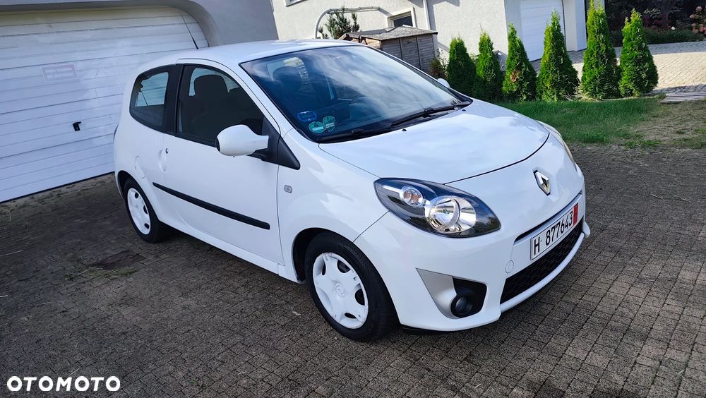 Renault Twingo - 23