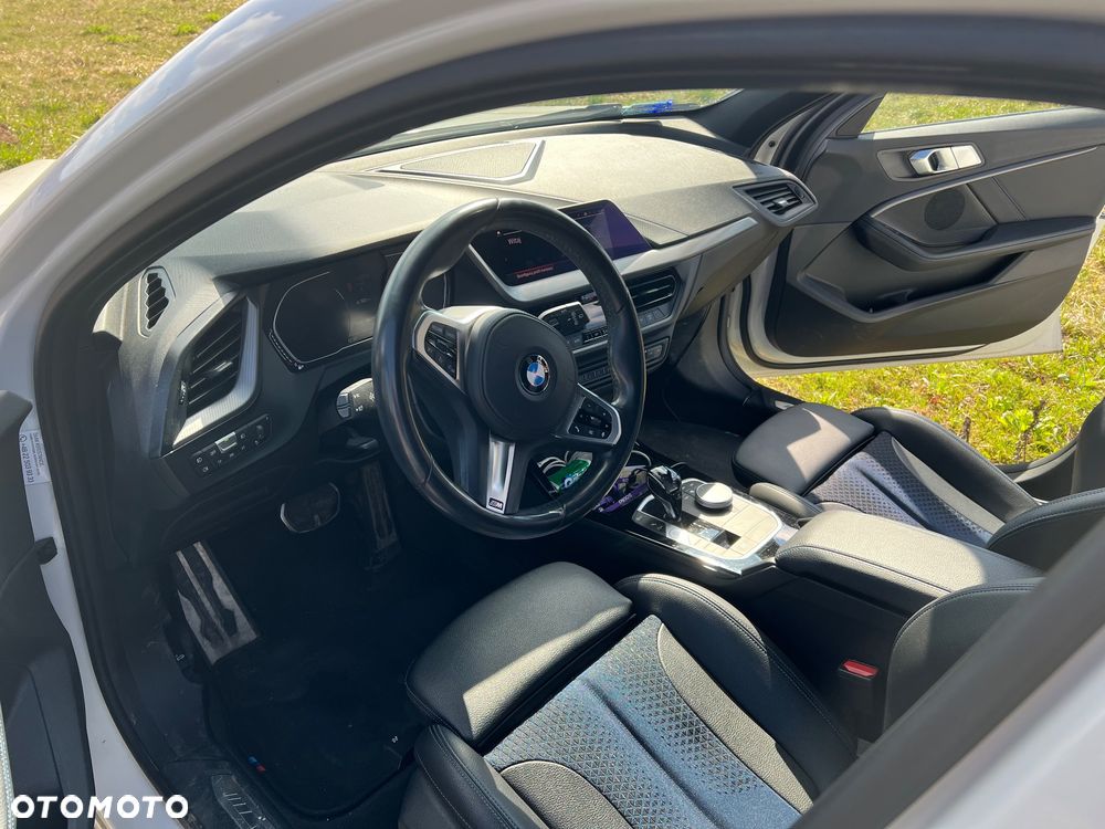 BMW Seria 1 118i M Sport - 5