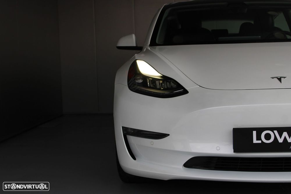 Tesla Model 3 Standard Range Plus RWD - 16