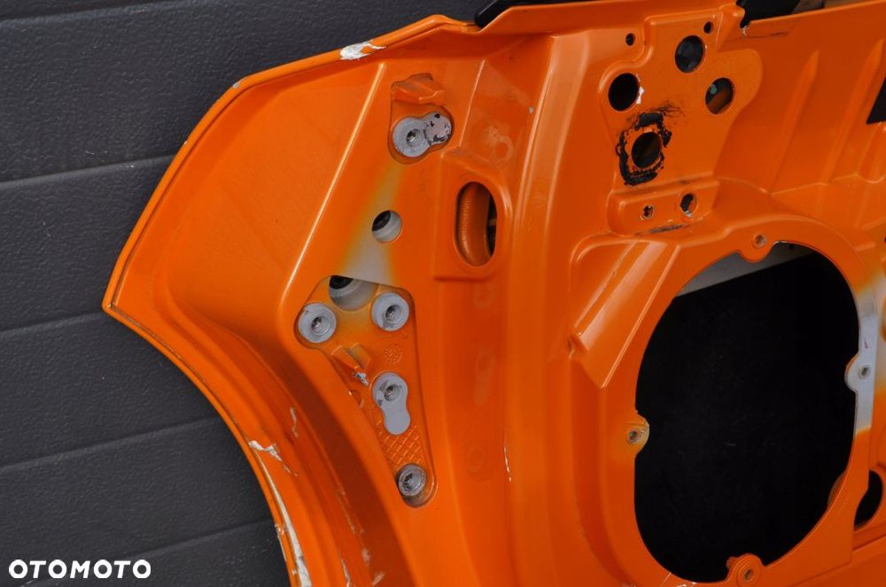 MCLAREN 650S DRZWI PRAWY PRAWE PRZÓD PRZEDNIE - 11