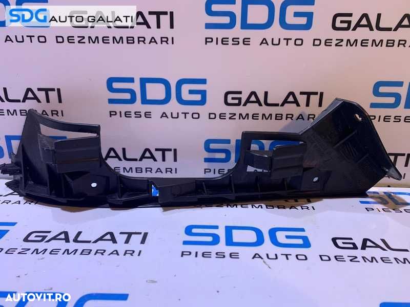 Suport Ghidaj Dreapta Spoiler Bara Spate Seat Leon 1P 2006 - 2013 Cod IM6807393D [V0203] - 1