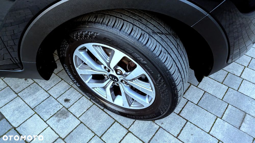 Kia Sportage 1.6 GDI Business Line L 2WD - 40