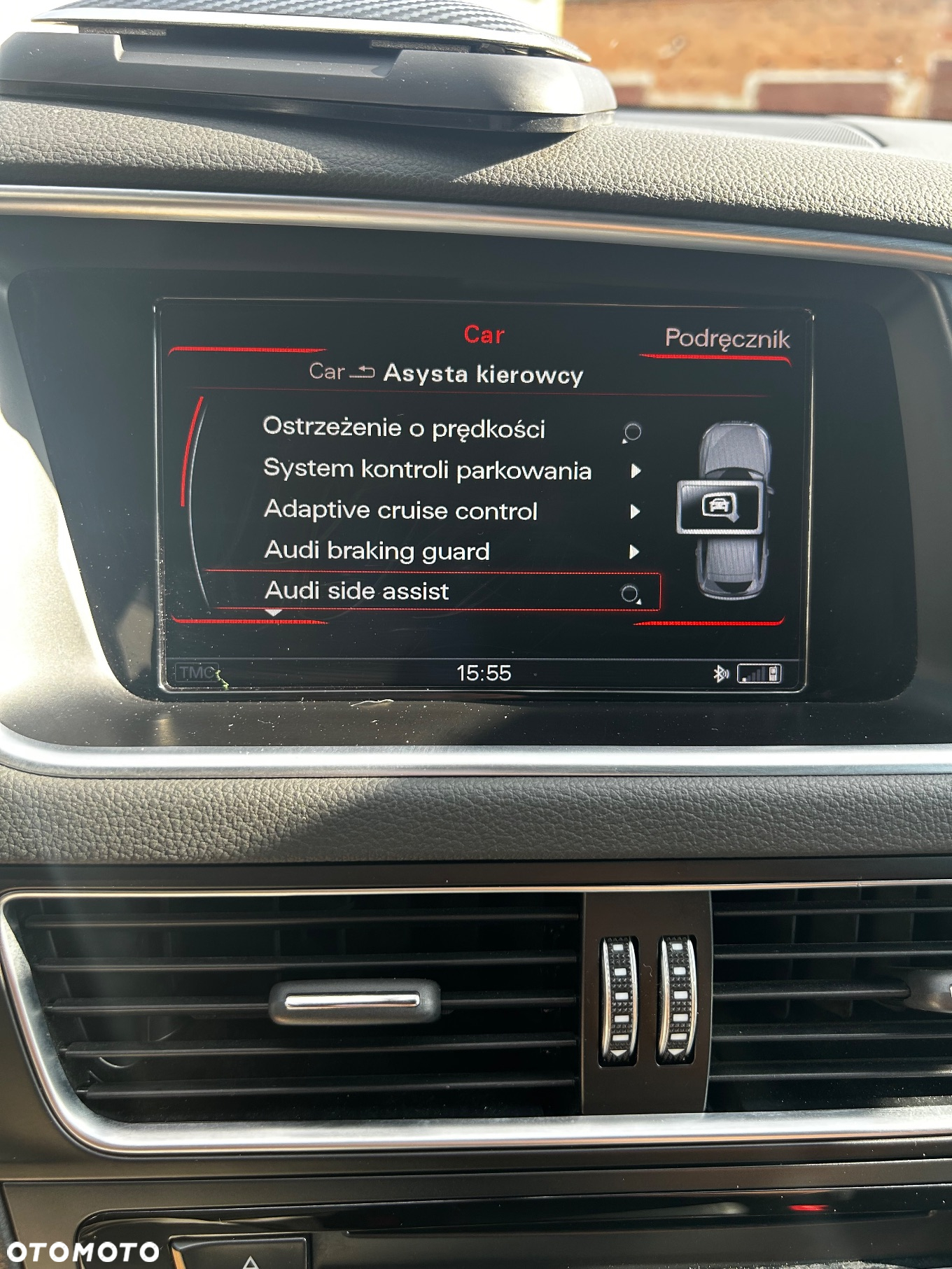 Audi Q5 - 11