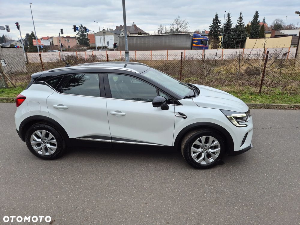 Renault Captur TCe 90 INTENS - 5
