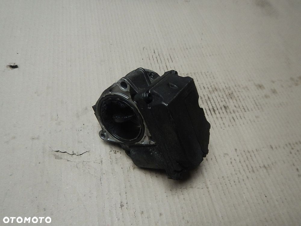 przepustnica audi vw golf v passat b6 1.9tdi 03g128063c - 4