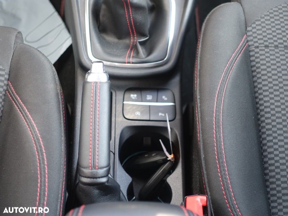 Ford Puma - 32