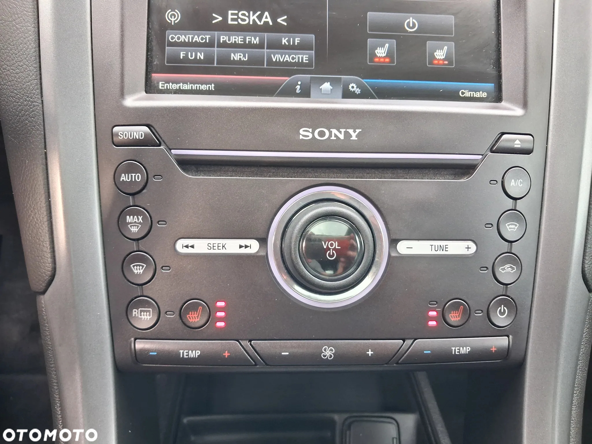 Ford Mondeo 2.0 EcoBlue Titanium - 32
