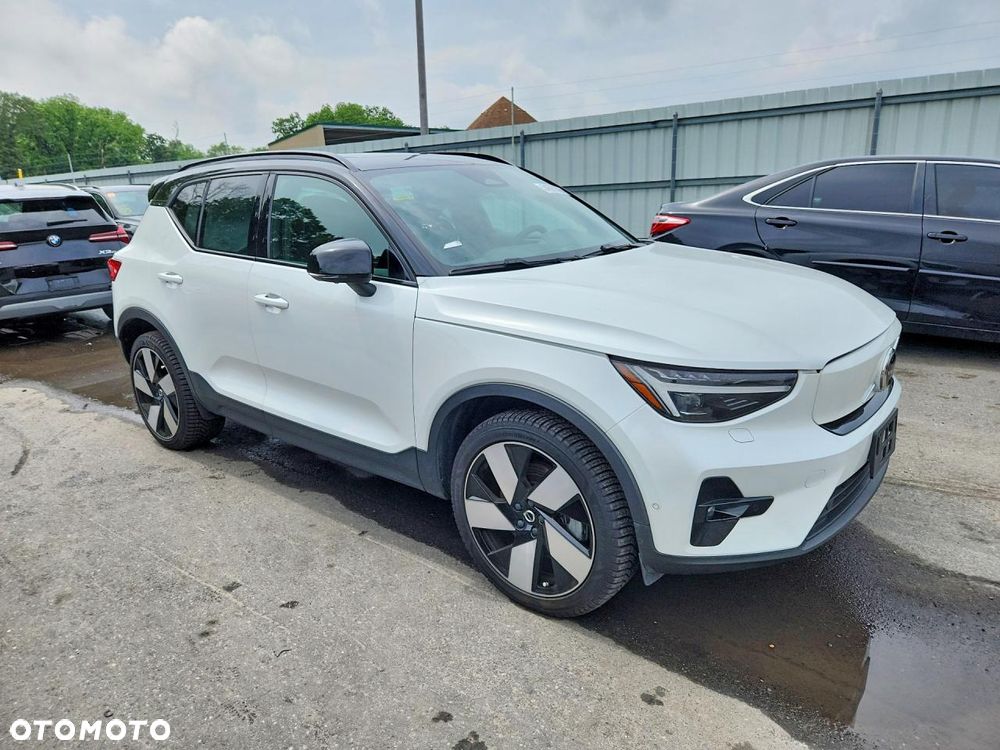 Volvo XC 40 - 5