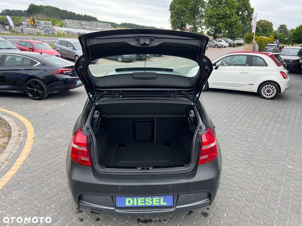 BMW Seria 1 123d - 21