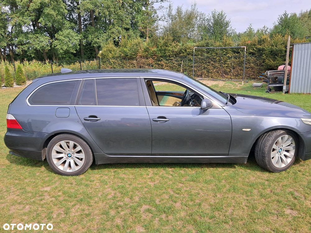 BMW Seria 5 - 2