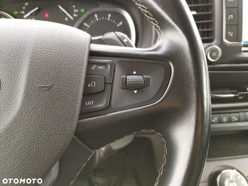 Toyota Proace Verso 2.0 D4-D Long VIP - 19