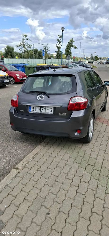 Toyota Auris 1.33 VVT-i - 3