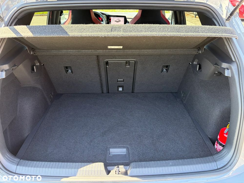 Volkswagen Golf 2.0 TSI GTI DSG - 11