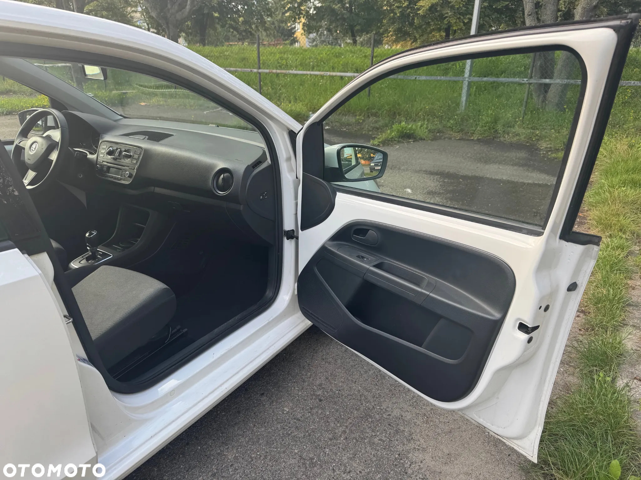 Skoda Citigo 1.0 Ambition - 12