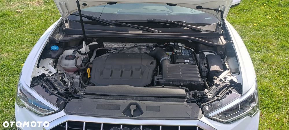 Audi Q3 45 TFSI Quattro S tronic S line - 14