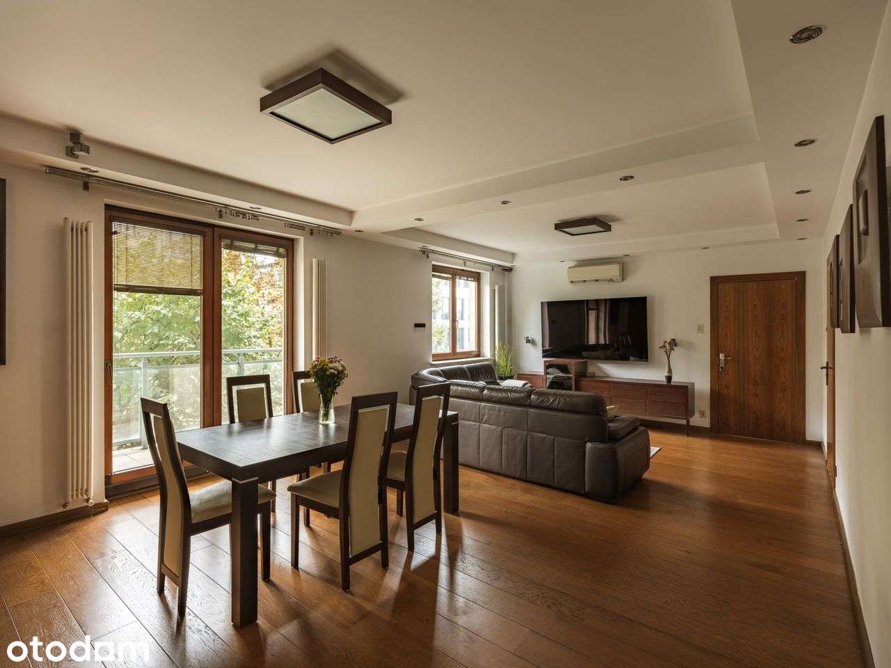 Mieszkanie na sprzedaż, 3 pokoje, 78 m², Kraków
