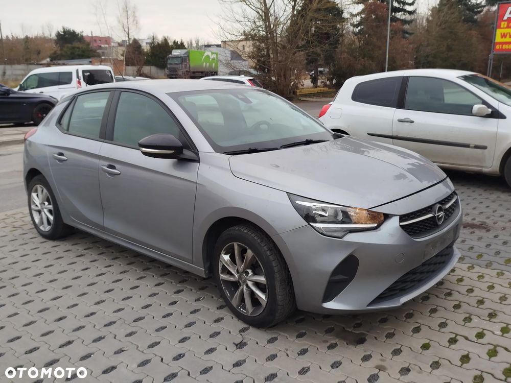 Opel Corsa 1.2 Start/Stop - 1