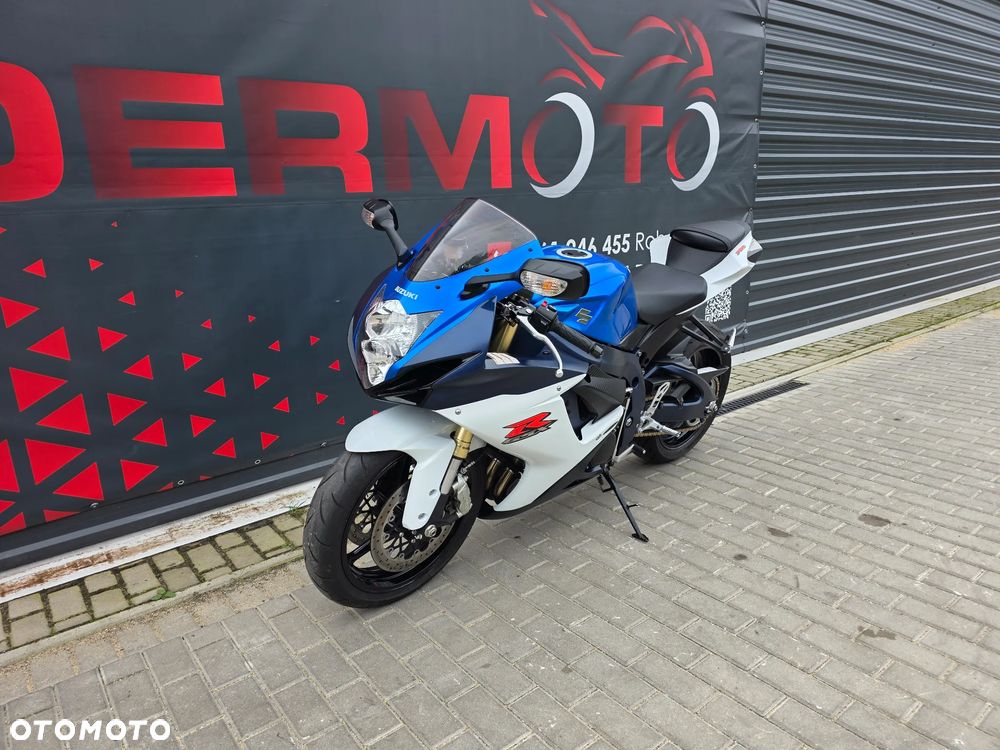 Suzuki GSX-R - 37