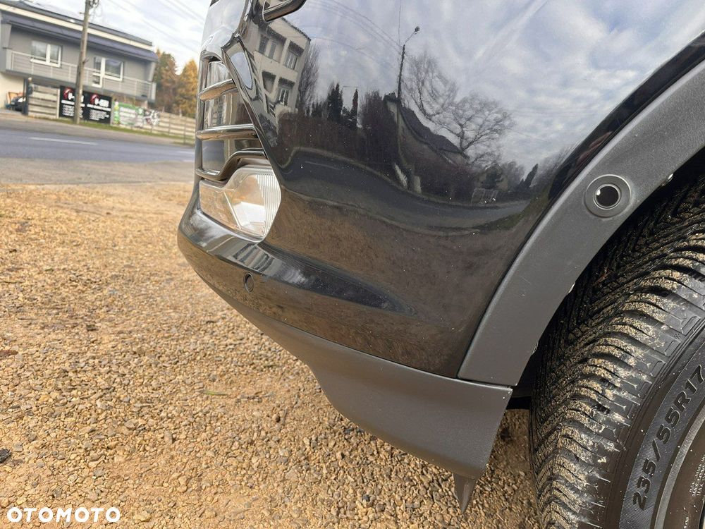 Ford Kuga 1.6 EcoBoost 2x4 Titanium - 14