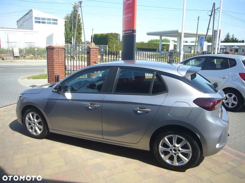 Opel Corsa 1.2 S&S - 9