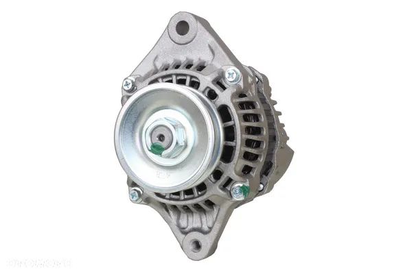 28-8589 ALTERNATOR KUBOTA M6800 M8200 M9000 3.3 D - 1