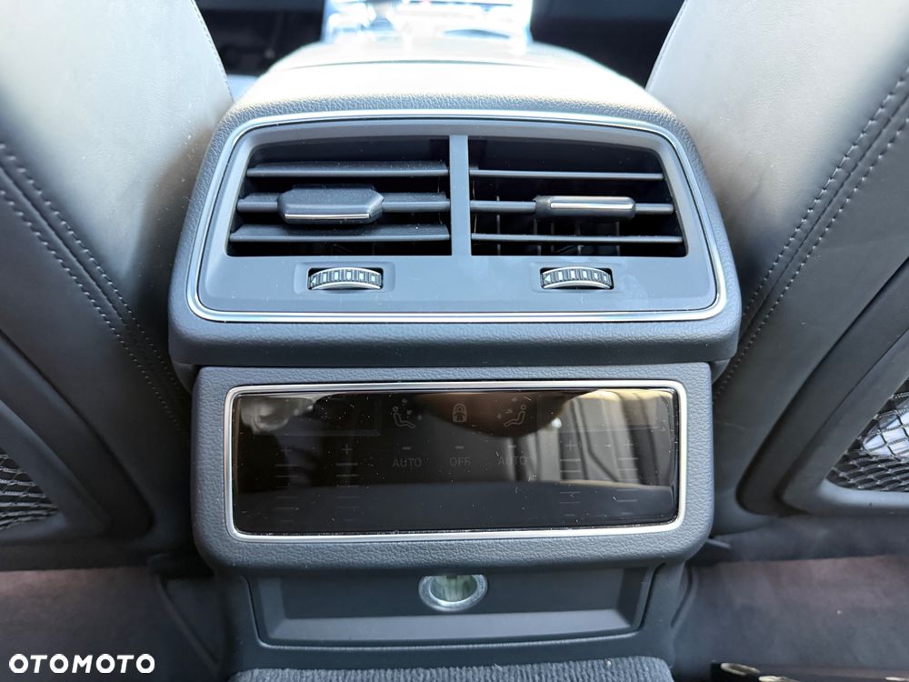 Audi A6 Avant 3.0 TDI Quattro S tronic - 10