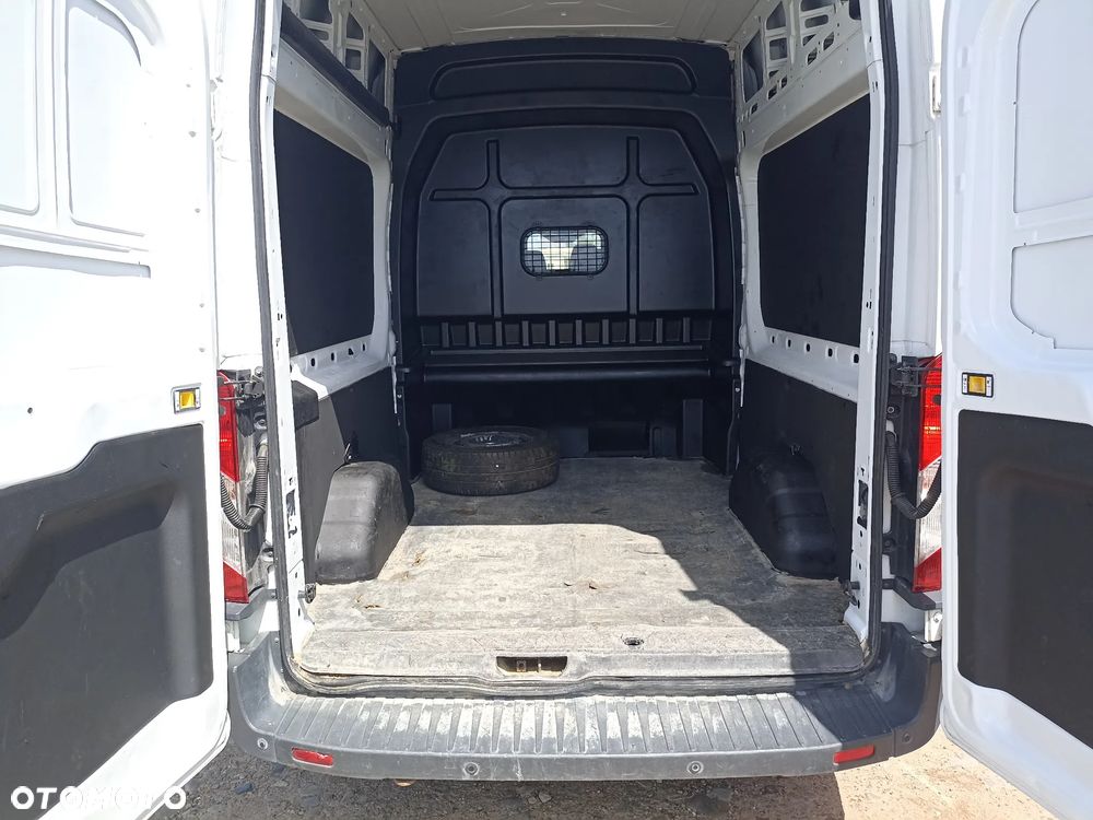 Ford TRANSIT - 8