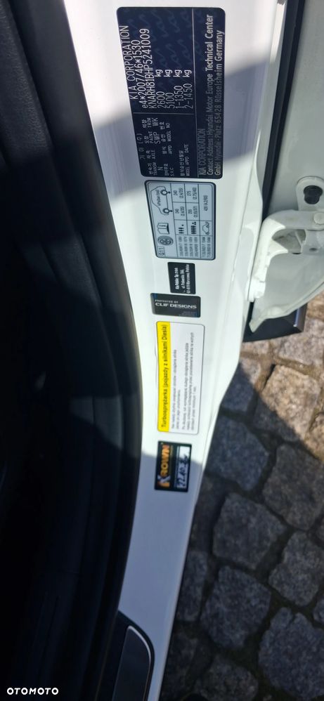 Kia Sorento - 9